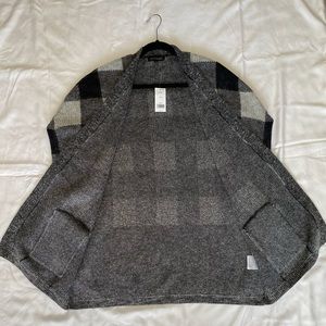 Banana Republic Cardigan Vest - Cocoon Style
